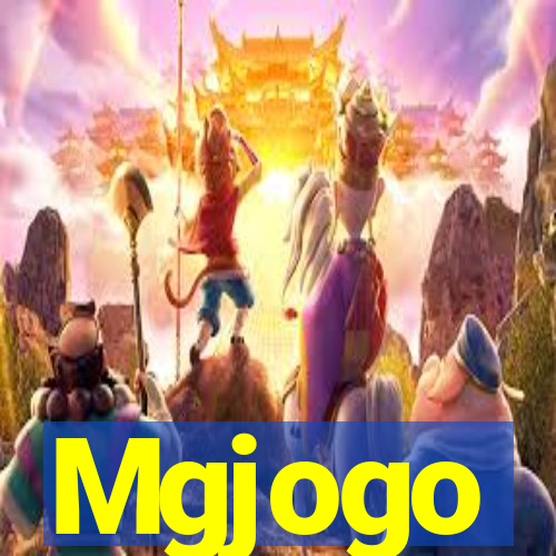 Mgjogo