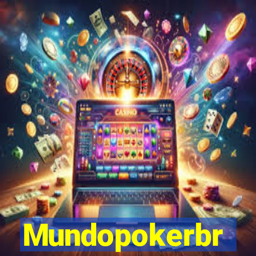 Mundopokerbr