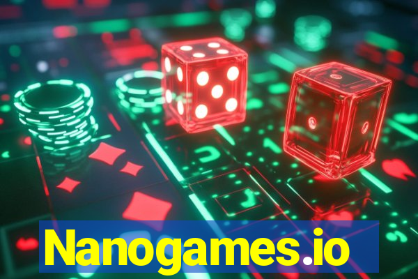 Nanogames.io