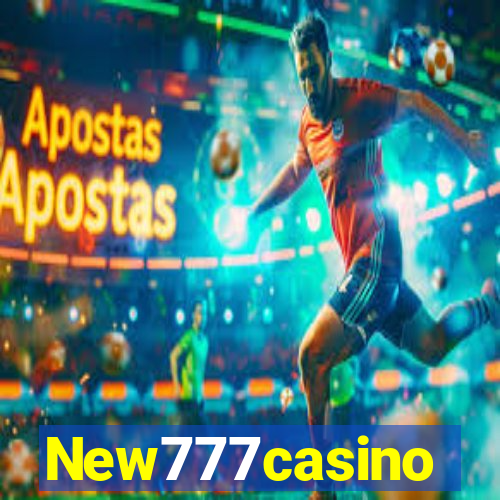 New777casino