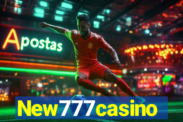 New777casino