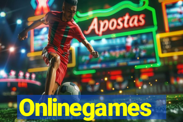 Onlinegames