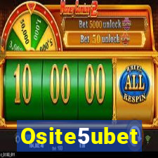 Osite5ubet