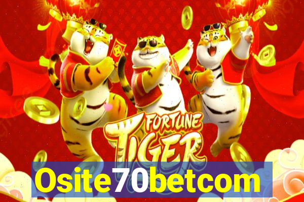 Osite70betcom