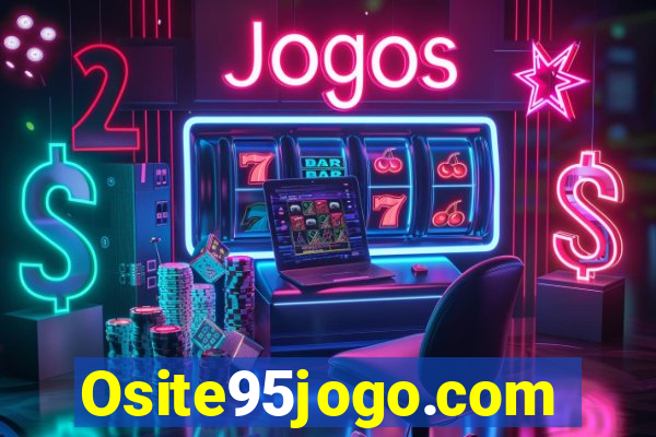 Osite95jogo.com