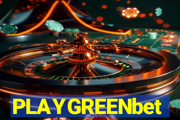 PLAYGREENbet