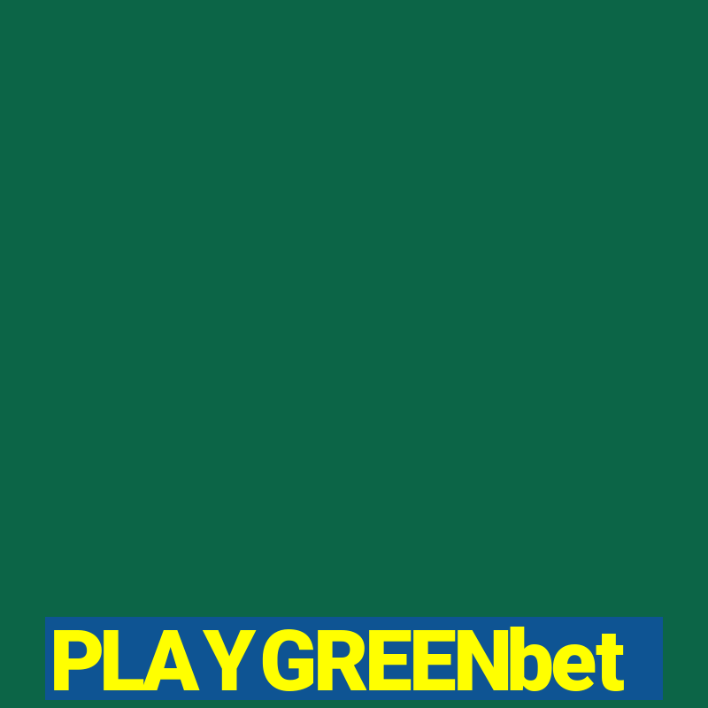 PLAYGREENbet