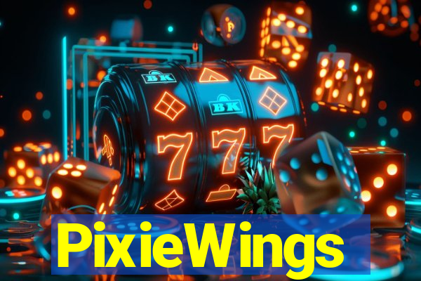 PixieWings