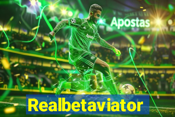 Realbetaviator