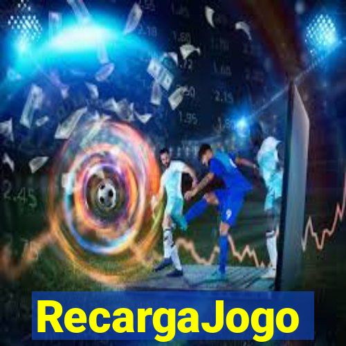 RecargaJogo