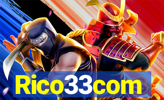 Rico33com