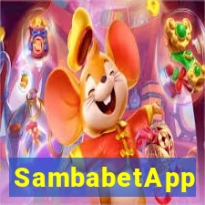 SambabetApp