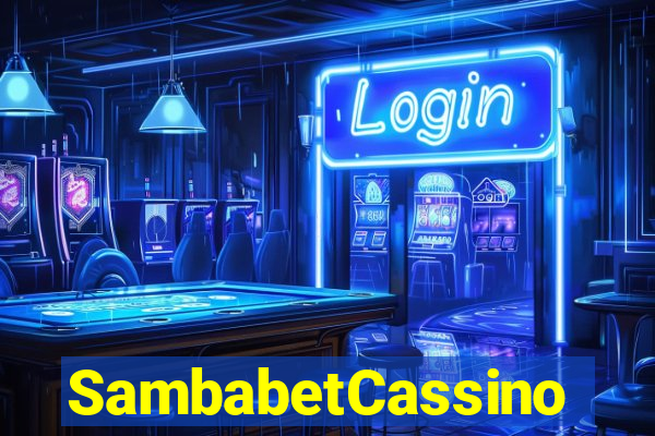 SambabetCassino