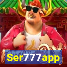 Ser777app