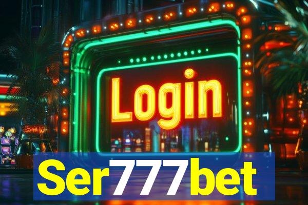 Ser777bet