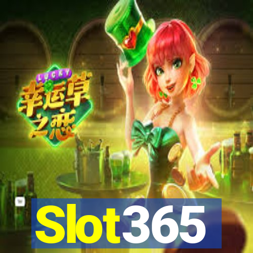 Slot365