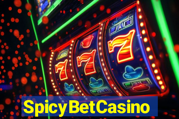 SpicyBetCasino