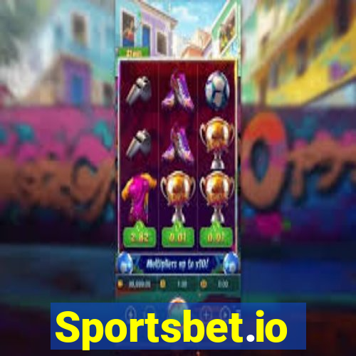 Sportsbet.io