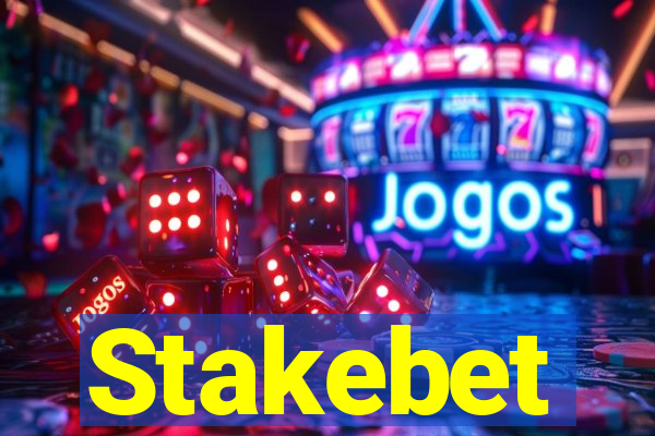 Stakebet