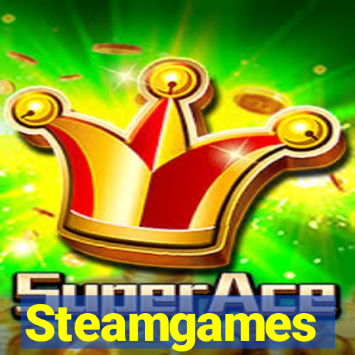 Steamgames