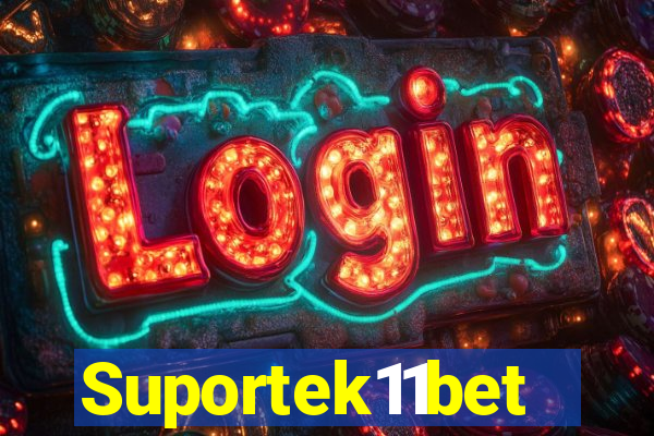 Suportek11bet