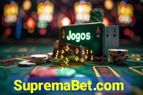 SupremaBet.com