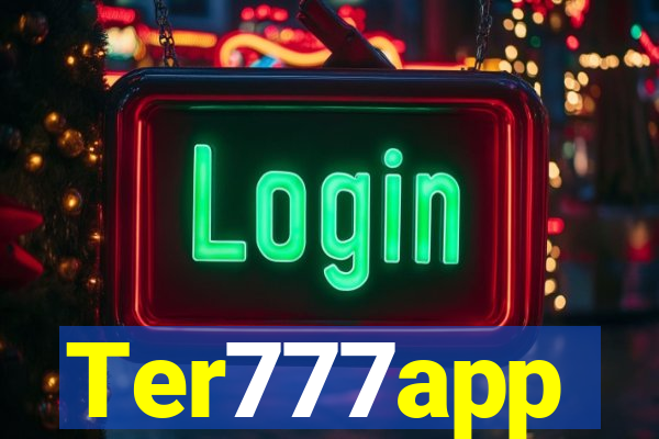 Ter777app