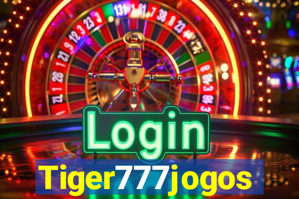 Tiger777jogos