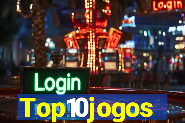 Top10jogos