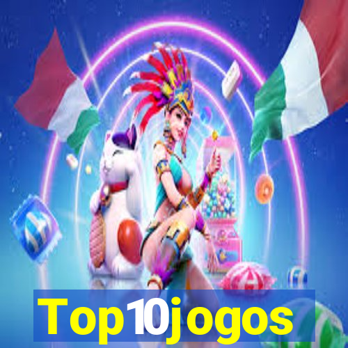 Top10jogos