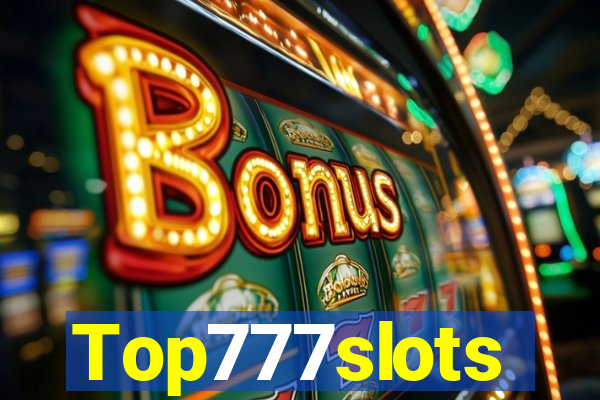 Top777slots