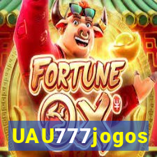 UAU777jogos