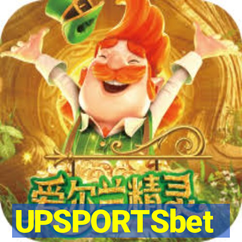 UPSPORTSbet