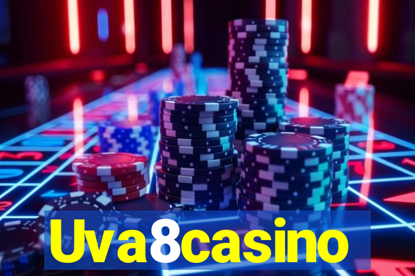 Uva8casino