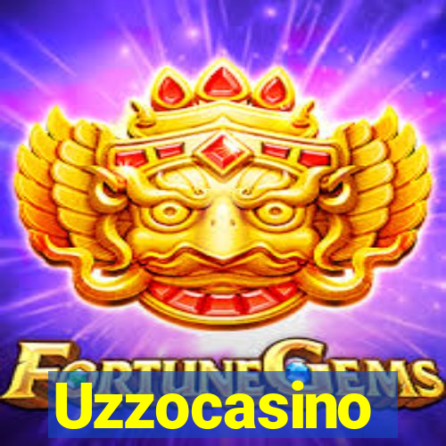 Uzzocasino