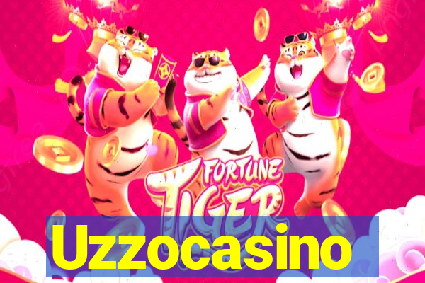 Uzzocasino