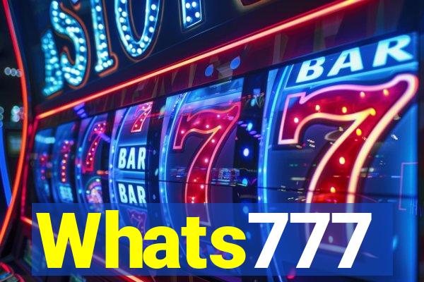 Whats777