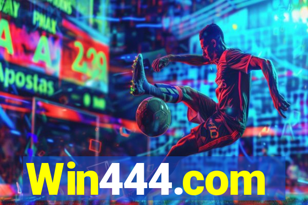 Win444.com