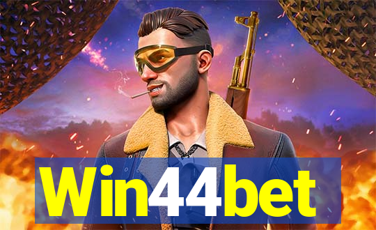 Win44bet