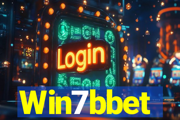 Win7bbet