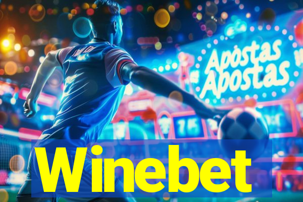 Winebet