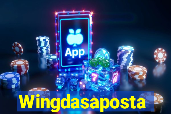 Wingdasaposta