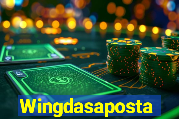 Wingdasaposta