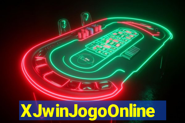 XJwinJogoOnline