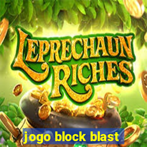 jogo block blast