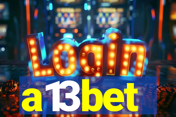 a13bet