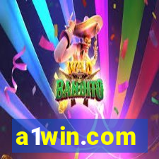 a1win.com