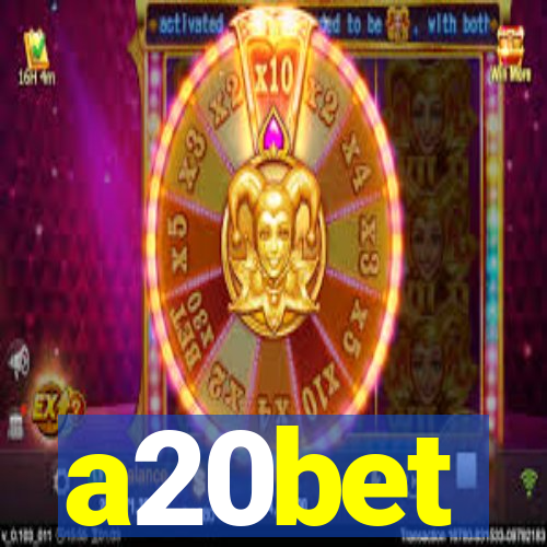 a20bet