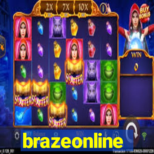 brazeonline