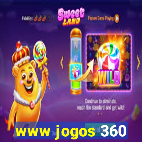 www jogos 360